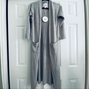 The Jetset Diaries Reina Cardigan